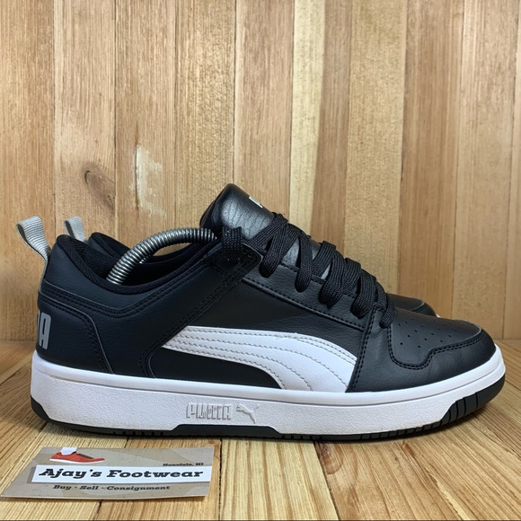 Puma | Shoes | Puma Rebound Layup Lo Sl 